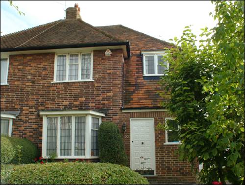 20 Widecombe Way